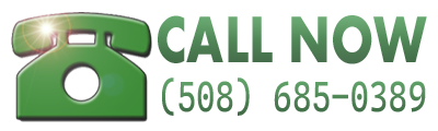Call Now (508) 685-0389 Fall River MA