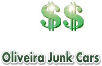 Junk Car Removal Fall River MA